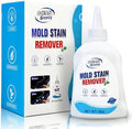Gel Quitamanchas de Moho OceanBreezy 8 Fl Oz, Limpiador de Superficies para Grout, Ideal para Lavadoras, Refrigeradores, Azulejos y Fregaderos - imagen 1