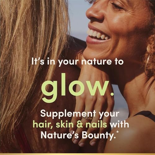 Tabletas de Biotina Nature's Bounty 1000 mcg, Fresa, 100 piezas, Paquete de 3 - imagen 4