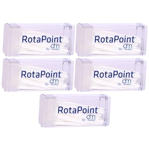 Limpiadores Interdentales Rotadent Roto Points - Paquete de 5 unidades - imagen 2