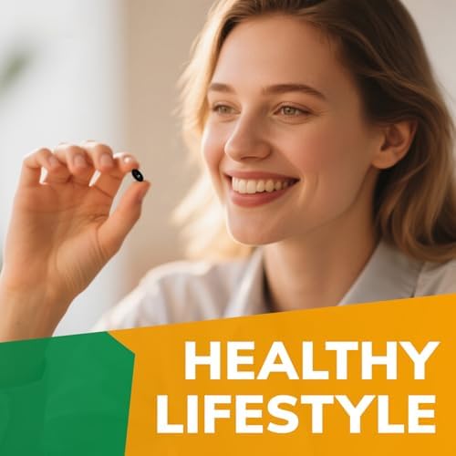 Suplemento de Vitamina D3 K2 + Magnesio Vitalibre, 10000 UI de Vitamina D3 y 100 mcg de K2, con Glicinato de Magnesio, Apoyo para Huesos, Dientes, - imagen 7