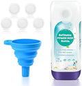 Botella Refillable Ndoge Power Mop™ para Mopas Swiffer® PowerMop™ Multi-Superficie, 775ML / 26 FL OZ, Contenedor Reutilizable a Prueba de Fugas - imagen 1