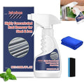 Enterlent Removedor de Óxido Pesado para Metal, Spray Multiusos, Limpiador de Acero Inoxidable, Potente Eliminador de Óxido, Convertidor de Óxido - imagen 1