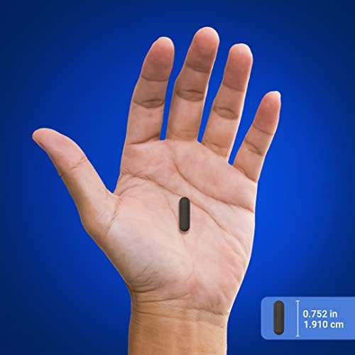 Píldoras de Control de Vejiga Piping Rock para Mujeres y Hombres | 90 Cápsulas | Fórmula de Máxima Potencia | Extracto de Semilla de Calabaza | - imagen 7