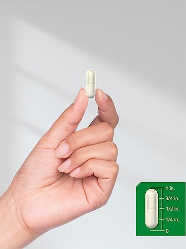 Horbäach Cetonas de Frambuesa | 500mg | 180 Cápsulas | Pastillas Sin OGM y Sin Gluten - imagen 7