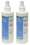 Desodorante Aromático Natural Metrimist - Spray de 8 Onzas (Paquete de 2) - imagen 1