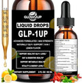 Suplemento Líquido de Berberina para Mujeres y Hombres, Berberina Liposomal con Canela de Ceilán, Té Verde, Eriocitrina, Curcumina y Aloe Vera para - imagen 1