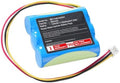 Batería de Repuesto Flulep 2000mAh 50AA5S para Toniebox Tonie Box, Parte NO 50AA5S (Altavoz) - imagen 1