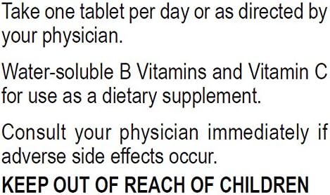 Dialyvite 800 con Zinc 15 mg - 100 Tabletas - imagen 4