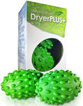 Pelotas para Secadora DryerPlus XL | El MEJOR Suavizante de Ropa Reutilizable y No Tóxico | Reemplaza Suavizantes Líquidos y Hojas para Secadora | - imagen 1