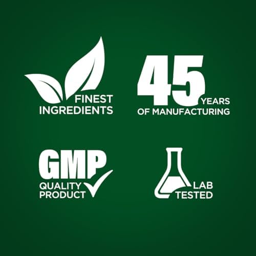 Suplemento de Orotato de Litio Piping Rock | 5mg | 180 Cápsulas | No GMO, Vegetariano, Sin Gluten - imagen 5