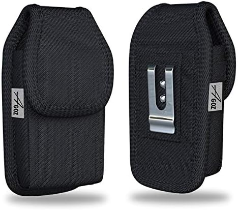 Funda Resistente para Bomba de Insulina AGOZ, Estuche para Monitor de Glucosa CGM, Soporte con Clip para Cinturón, Compatible con Minimed 780g 770g - imagen 1