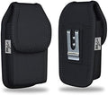 Funda Resistente para Bomba de Insulina AGOZ, Estuche para Monitor de Glucosa CGM, Soporte con Clip para Cinturón, Compatible con Minimed 780g 770g - imagen 1