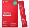 Haroutine Polvo de Vitamina C Liposomal – Alta Absorción 500mg, Suplemento Antioxidante y de Inmunidad – Energía en 30 Paquetes Portátiles, Sabor - imagen 1