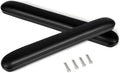 Almohadilla para Reposabrazos de Silla de Ruedas Universal - Cojín de Espuma Comfot (Longitud Total de 14 Pulgadas) - Reemplazo Ergonómico para - imagen 1