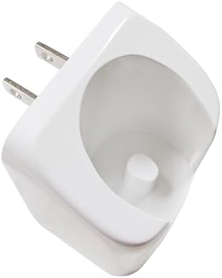 Cargador Inalámbrico de Repuesto para Cepillo de Dientes Eléctrico Braun Oral B iO 2 3 4 5 6, Pro 1000, 1500, 2000, 3000, 5000, 7500, Base de Carga - imagen 1