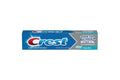 Pasta de Dientes Crest Baking Soda & Peróxido Whitening 8.2 oz con Control de Sarro Sabor Menta Fresca - imagen 1