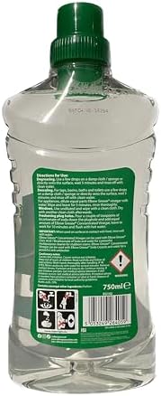 Vinagre Concentrado Elbow Grease 750ml - imagen 2