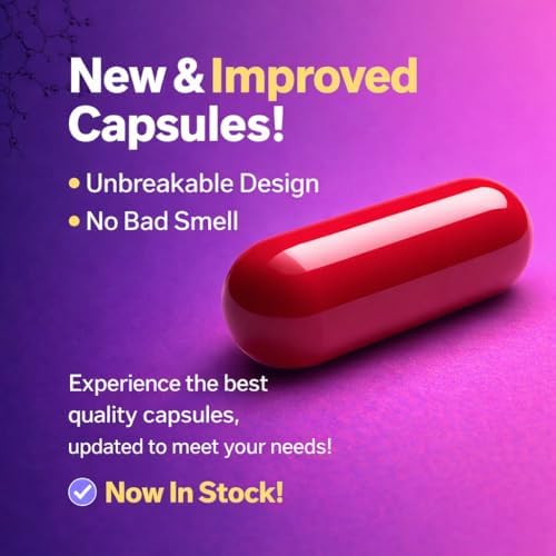 Píldoras de Colágeno Múltiple con Péptidos Tipos I, II, III, V & X, Biotina, Queratina, Ácido Hialurónico, MSM, Vitamina C, Zinc, Magnesio y Extracto - imagen 7