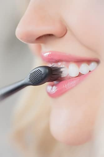Cabezal de Cepillo de Dientes EZZI Reemplazo | Cerda Ultra Suave para Blanqueamiento, Dientes Sensibles, Frenos - imagen 3