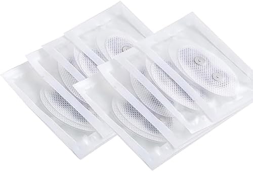 Accesorios Eléctricos Antisnor para Dispositivos (Placa Electrode-20) - imagen 1