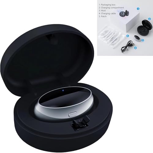 Accesorios Eléctricos Antisnor para Dispositivos (Placa Electrode-20) - imagen 2