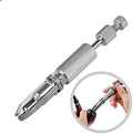 Herramienta Reamer de Acero Inoxidable Scotte con 6 Cuchillas para Limpiar Pipas de Tabaco - imagen 1