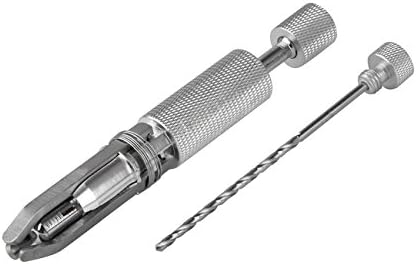 Herramienta Reamer de Acero Inoxidable Scotte con 6 Cuchillas para Limpiar Pipas de Tabaco - imagen 2