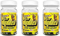 STACKER 2 YELLOW HORNET (3) 20CT. BOTELLAS - imagen 1
