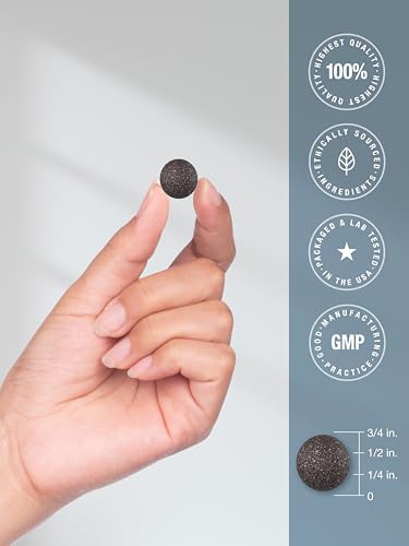 Gomitas de Magnesio Glycinate Horbäach | 60 piezas | Sabor Uva Ácida | Alta Absorción | Veganas, Sin OGM, Sin Gluten - imagen 7