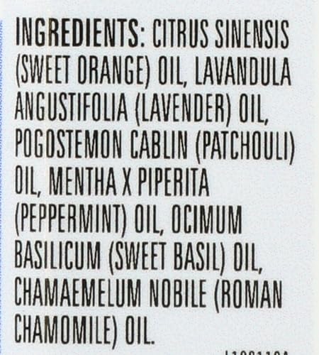 Aceite Esencial Aura Cacia Chill Pill, 0.5 Oz - imagen 3