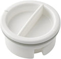 Tapa de Enjuague para Lavavajillas Seentech 154388801 – Compatible con Frigidaire, Kenmore, Crosley, Reemplaza AP2109579, 890363, 154388802 - imagen 1