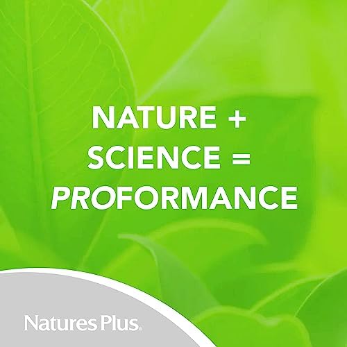 NaturesPlus PRO NAC 1200 mg - 60 Tabletas - Esencial para Reponer Glutatión - Sin OGM, Vegano y Libre de Gluten - 30 Porciones - imagen 6