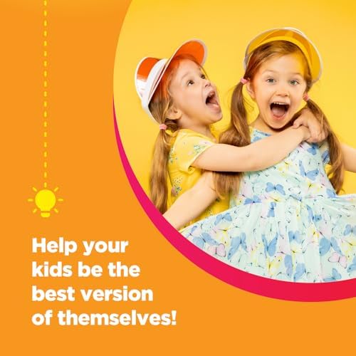 Gomitas Omega y DHA para Niños - Ácidos Grasos Omega 3 6 9 con Vitamina C para la Visión - DHA Nutricional para un Sistema Nervioso Saludable - Sin - imagen 4