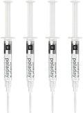 Sistema de Blanqueamiento Dental PolaDay 9.5% - Paquete de 4 Jeringas - imagen 1