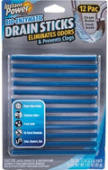 Abridor de Drenaje Enzimático Instant Power Stick 12 pzas - Cantidad Total: 1 - imagen 1