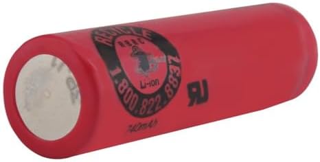 Batería de Repuesto KEEPBATT 1PCS 3.6V 740mAh para Cepillos de Dientes Braun Oral-B i06, i07, i08 e i09 - imagen 1