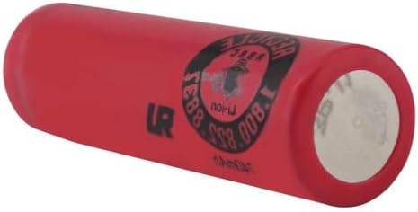 Batería de Repuesto KEEPBATT 1PCS 3.6V 740mAh para Cepillos de Dientes Braun Oral-B i06, i07, i08 e i09 - imagen 5