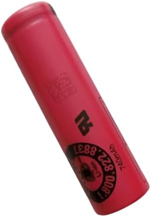 Batería de Repuesto KEEPBATT 1PCS 3.6V 740mAh para Cepillos de Dientes Braun Oral-B i06, i07, i08 e i09 - imagen 6