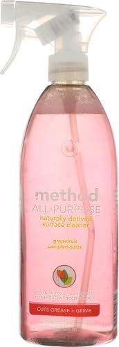 Limpiador Multiusos Method de Toronja, 28 oz - imagen 1