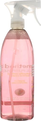 Limpiador Multiusos Method de Toronja, 28 oz - imagen 2