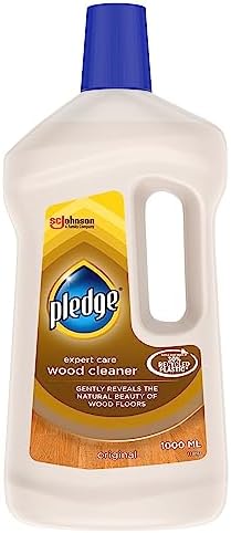 Limpiador de Pisos de Madera Pledge - 1 L - imagen 1