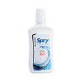 Enjuague Bucal Xlear Spry, Natural Coolmint, 16 fl oz (473 ml) - imagen 1
