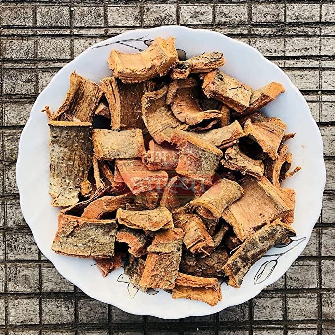 PUB Organics - Corteza de Arjuna Orgánica - 400 G - Proveniente de Granjas 100% Orgánicas - imagen 5