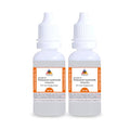 Hidróxido de Potasio KOH 10%, 15mL (Compra 1 y llévate 1 gratis) - imagen 1