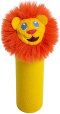 Rory Junior – Herramienta de Fidget para Niños, Enseña la Respiración del León para Calmar y Regular Emociones, Juguete Táctil Antiestrés para Casa, - imagen 1