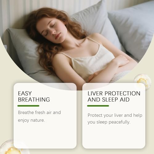 Bolígrafo Difusor Herbal de Mullein, Inhalador Natural de Aromaterapia con Mullein, Tomillo y Menta, Set de 4 Aromas, Tamaño Portátil, Frescura y - imagen 4