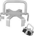 Herramienta de Acceso Joyvio Termi-te para Estaciones, Herramienta de Apertura para Estación Avanzada, Aluminio, 1 Paquete - imagen 1