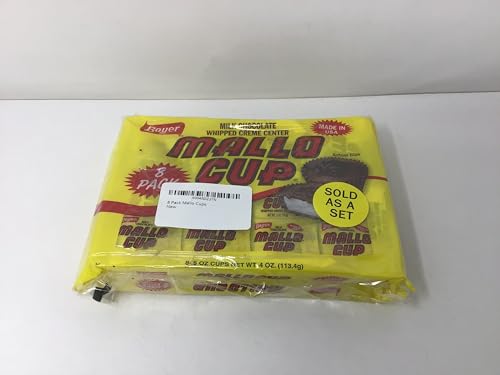 Paquete de 8 Tazas Mallo - imagen 2