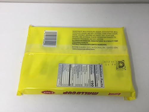 Paquete de 8 Tazas Mallo - imagen 4