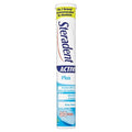 Tabletas Steradent Active Plus Original (30) - Paquete de 2 - imagen 1